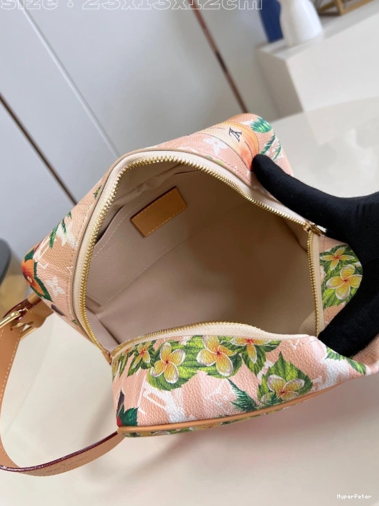VUITTON KIT DOPP LOCKER bag-23*13*12CM LOUIS 0718